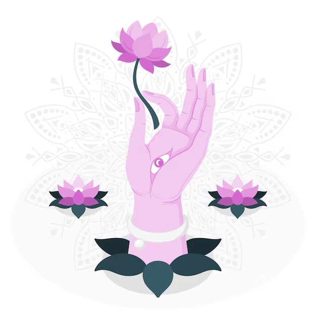 blossomtarot.com Homepage